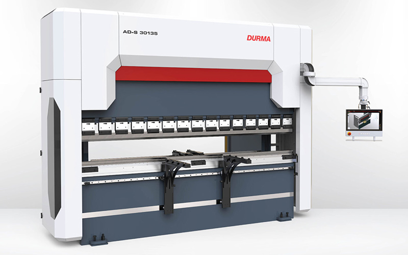 AD-S Hydrolic Press
